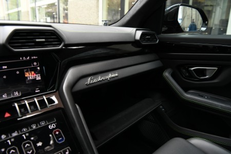 Used 2021 Lamborghini Urus  | Chicago, IL