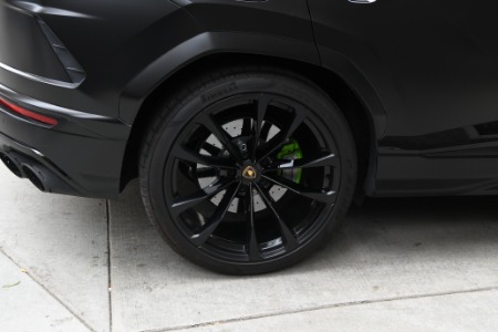 Used 2021 Lamborghini Urus  | Chicago, IL