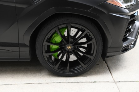 Used 2021 Lamborghini Urus  | Chicago, IL