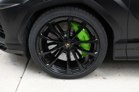 Used 2021 Lamborghini Urus  | Chicago, IL
