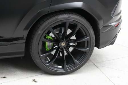 Used 2021 Lamborghini Urus  | Chicago, IL