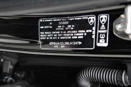 Used 2021 Lamborghini Urus  | Chicago, IL