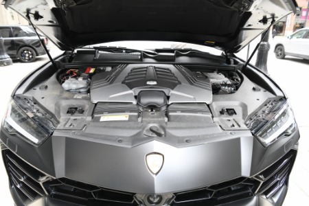 Used 2021 Lamborghini Urus  | Chicago, IL