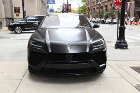 Used 2021 Lamborghini Urus  | Chicago, IL