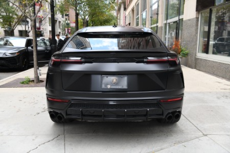 Used 2021 Lamborghini Urus  | Chicago, IL