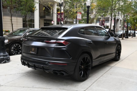 Used 2021 Lamborghini Urus  | Chicago, IL