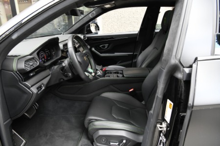 Used 2021 Lamborghini Urus  | Chicago, IL