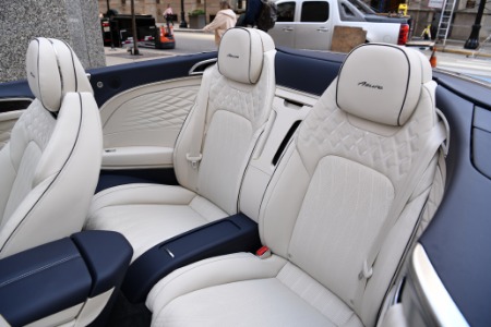 New 2026 Bentley Continental GTC Convertible GTC Azure | Chicago, IL