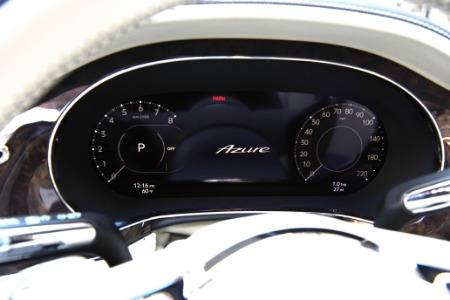 New 2026 Bentley Continental GTC Convertible GTC Azure | Chicago, IL