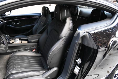 New 2026 Bentley Continental GT GT Azure | Chicago, IL