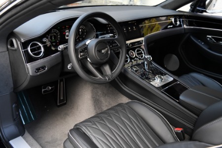 New 2026 Bentley Continental GT GT Azure | Chicago, IL