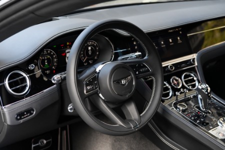New 2026 Bentley Continental GT GT Azure | Chicago, IL