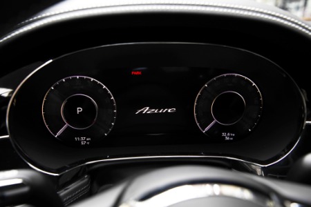 New 2026 Bentley Continental GT GT Azure | Chicago, IL