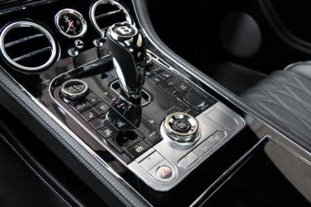 New 2026 Bentley Continental GT GT Azure | Chicago, IL