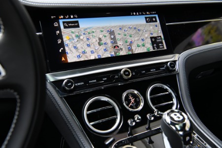 New 2026 Bentley Continental GT GT Azure | Chicago, IL