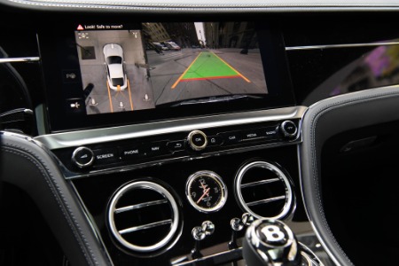 New 2026 Bentley Continental GT GT Azure | Chicago, IL