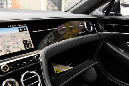 New 2026 Bentley Continental GT GT Azure | Chicago, IL