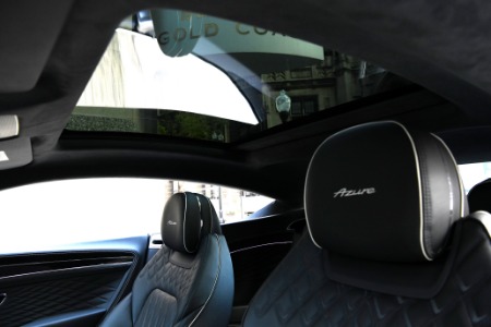 New 2026 Bentley Continental GT GT Azure | Chicago, IL