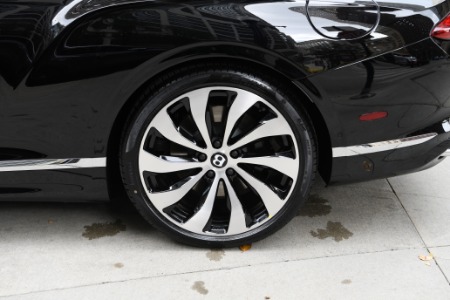 New 2026 Bentley Continental GT GT Azure | Chicago, IL