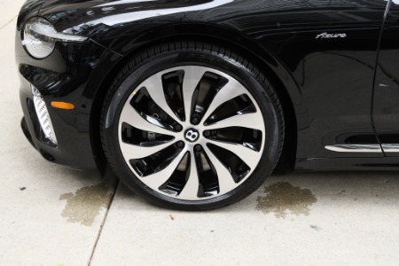 New 2026 Bentley Continental GT GT Azure | Chicago, IL