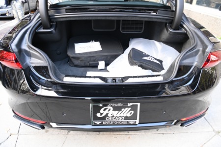 New 2026 Bentley Continental GT GT Azure | Chicago, IL