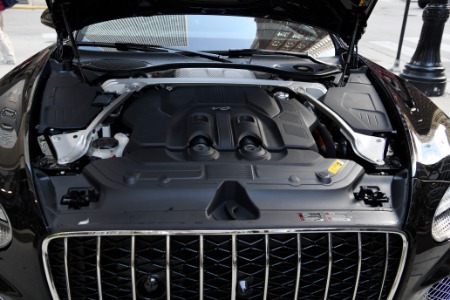 New 2026 Bentley Continental GT GT Azure | Chicago, IL