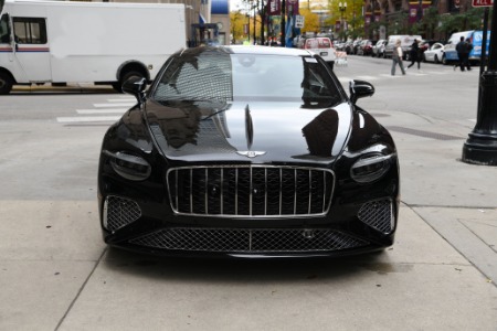 New 2026 Bentley Continental GT GT Azure | Chicago, IL