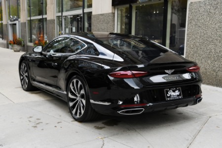 New 2026 Bentley Continental GT GT Azure | Chicago, IL