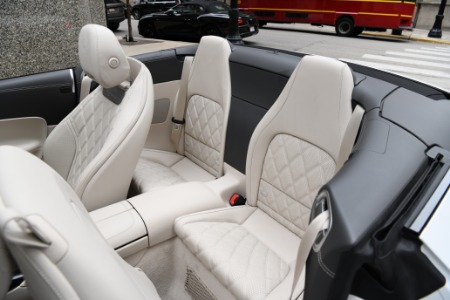 Used 2024 Mercedes-Benz SL-Class AMG SL 55 | Chicago, IL