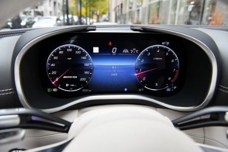 Used 2024 Mercedes-Benz SL-Class AMG SL 55 | Chicago, IL