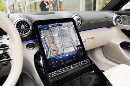 Used 2024 Mercedes-Benz SL-Class AMG SL 55 | Chicago, IL