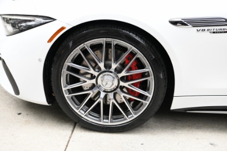 Used 2024 Mercedes-Benz SL-Class AMG SL 55 | Chicago, IL