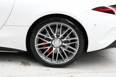 Used 2024 Mercedes-Benz SL-Class AMG SL 55 | Chicago, IL