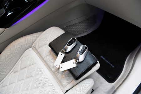 Used 2024 Mercedes-Benz SL-Class AMG SL 55 | Chicago, IL