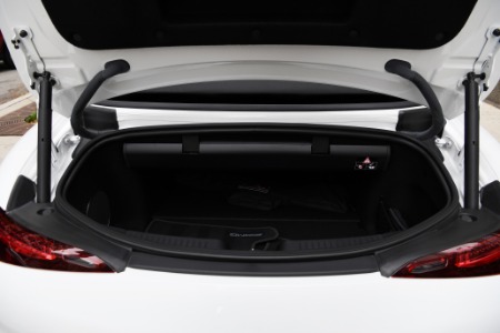 Used 2024 Mercedes-Benz SL-Class AMG SL 55 | Chicago, IL