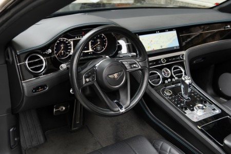 Used 2020 Bentley Continental GTC convertible GTC V8 | Chicago, IL