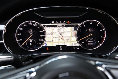 Used 2020 Bentley Continental GTC convertible GTC V8 | Chicago, IL