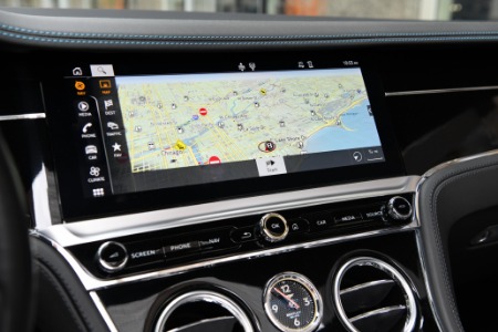 Used 2020 Bentley Continental GTC convertible GTC V8 | Chicago, IL