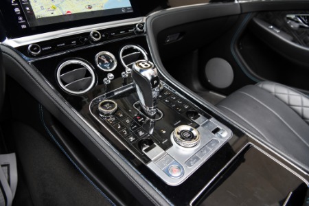 Used 2020 Bentley Continental GTC convertible GTC V8 | Chicago, IL