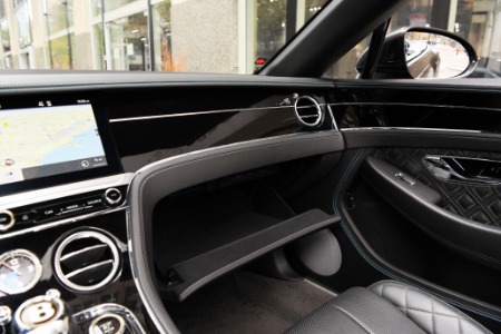 Used 2020 Bentley Continental GTC convertible GTC V8 | Chicago, IL