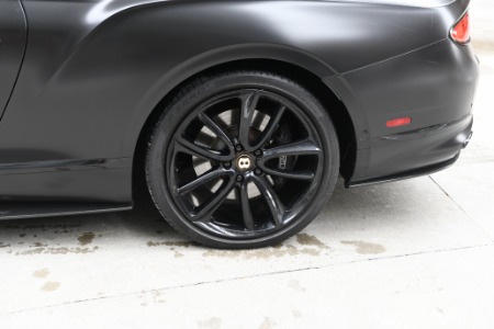 Used 2020 Bentley Continental GTC convertible GTC V8 | Chicago, IL