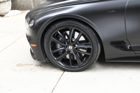 Used 2020 Bentley Continental GTC convertible GTC V8 | Chicago, IL