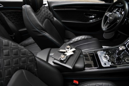 Used 2020 Bentley Continental GTC convertible GTC V8 | Chicago, IL