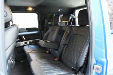 Used 2021 Mercedes-Benz G-Class AMG G 63 | Chicago, IL