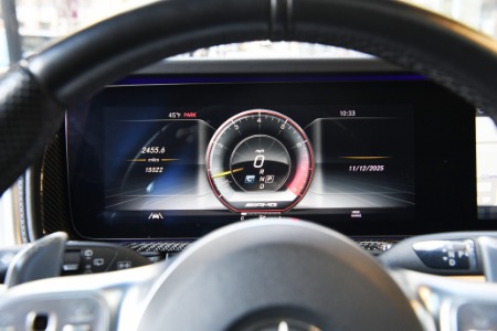 Used 2021 Mercedes-Benz G-Class AMG G 63 | Chicago, IL