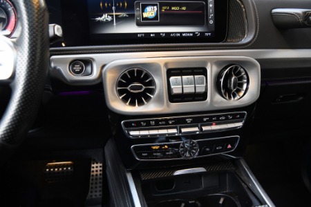 Used 2021 Mercedes-Benz G-Class AMG G 63 | Chicago, IL