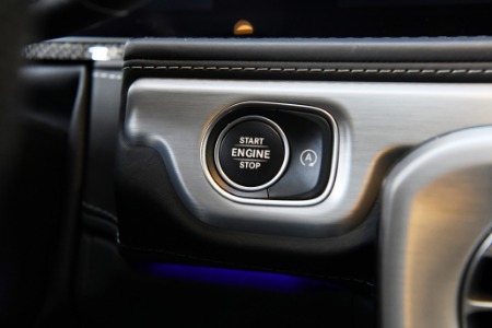 Used 2021 Mercedes-Benz G-Class AMG G 63 | Chicago, IL