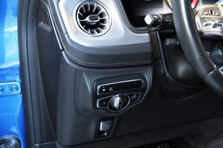 Used 2021 Mercedes-Benz G-Class AMG G 63 | Chicago, IL