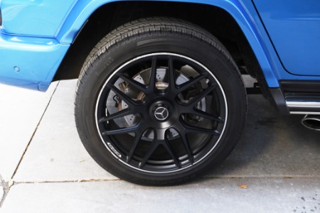 Used 2021 Mercedes-Benz G-Class AMG G 63 | Chicago, IL