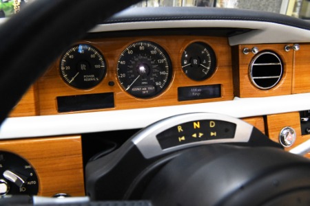 Used 2010 Rolls-Royce Phantom Drophead Coupe | Chicago, IL